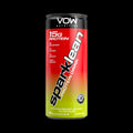 Sparklean Strawberry & Lime 蛋白飲 330ml
